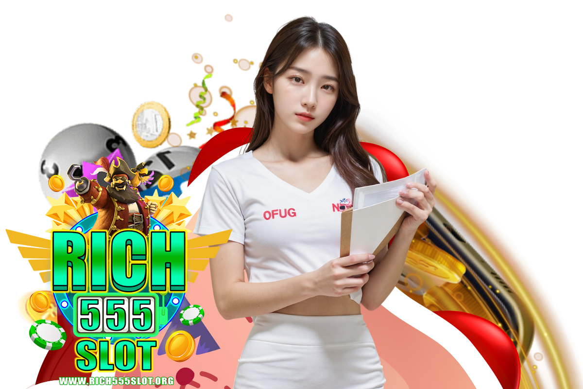 rich555 slot
